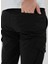 Erkek Siyah Outdoor Pantolon 1413060 4