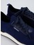 Lacivert Erkek Tekstil Sneaker Soren 5