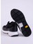 Siyah Erkek Süet Sneaker Varanası-Kurtıs Vibram 5
