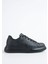 Siyah Erkek Sneaker Fondo Ursa Dıs. D02 1