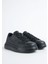 Siyah Erkek Sneaker Fondo Ursa Dıs. D02 2
