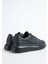 Siyah Erkek Sneaker Fondo Ursa Dıs. D02 3