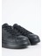Siyah Erkek Sneaker Fondo Ursa Dıs. D02 5
