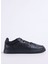 Siyah Erkek Sneaker Hadrian 1