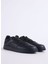 Siyah Erkek Sneaker Hadrian 2