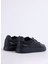 Siyah Erkek Sneaker Hadrian 3