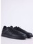 Siyah Erkek Sneaker Hadrian 5
