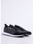 Siyah Erkek Sneaker Icelin 2
