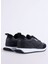 Siyah Erkek Sneaker Icelin 3