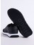 Siyah Erkek Sneaker Icelin 4