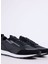 Siyah Erkek Sneaker Icelin 5