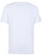 Bisiklet Yaka Beyaz Erkek T-Shirt FM23S16TGWHITE 2