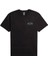 Adıv Arch Ss Erkek T-Shirt EBYZT00111-BLK 1