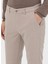 Normal Bel Normal Paça Slim Fit Bej Erkek Pantolon Mody 6