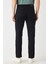 Erkek 5 Cepli Spor Pantolon Sıyah PNS22K22224_D99 3