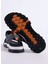 Garrison Trail Backstrap Sandal Gri Erkek Sandalet 4