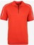 Gmg Fırenze Polo Yaka Slim Fit Turuncu Erkek Kazak GU23MSS04259 1