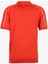 Gmg Fırenze Polo Yaka Slim Fit Turuncu Erkek Kazak GU23MSS04259 2