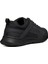 Siyah Erkek Sneaker U Sanzıo C - Nbk Synt.lea 3