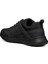 Siyah Erkek Sneaker U Sanzıo C - Nbk Synt.lea 4