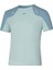 Tech Light Tee Erkek Tişört Yeşil 1