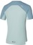 Tech Light Tee Erkek Tişört Yeşil 2