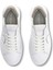 Beyaz Erkek Sneaker Temple Low Man 4