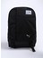 Siyah Unisex 39X52X28 cm Sırt Çantası 07959701 Bmw Mms Backpack 1