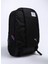 Siyah Unisex 39X52X28 cm Sırt Çantası 07959701 Bmw Mms Backpack 2