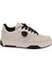 Beyaz Erkek Deri Sneaker 27771 1