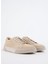 Bej Erkek Süet Sneaker 10-76-S-5ss 2