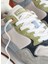 Çok Renkli Erkek Sneaker Kıngston Man 3