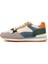 Çok Renkli Erkek Sneaker 12202601 1
