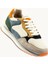 Çok Renkli Erkek Sneaker 12202601 3
