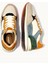 Çok Renkli Erkek Sneaker 12202601 4