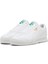 39686803 Roma 24 Standard Puma Whi Beyaz Erkek Lifestyle Ayakkabı 3