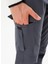 Erkek Antrasit Outdoor Softshell Pantolon 2413007 5