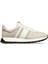 Ekru Erkek Deri Sneaker FU1331.D00TICHD5H66 1