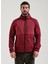 Erkek Bordo Polar Sweat 2311136 1