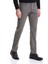 Vizon Regular Fit Düz 5 Cep Pamuklu Kot Pantolon 4