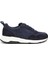 Lacivert Erkek Süet Sneaker 18-121-S-5SS 1