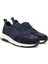 Lacivert Erkek Süet Sneaker 18-121-S-5SS 2