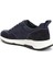 Lacivert Erkek Süet Sneaker 18-121-S-5SS 4