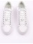 Beyaz Erkek Sneaker Kaprı Mens Nft Emboss Lo Lace 3