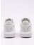 Beyaz Erkek Sneaker Kaprı Mens Nft Emboss Lo Lace 5