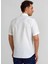 Regular Fit Kısa Kollu Beyaz Erkek Gömlek GM23Y231172_D01 2