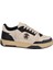 Beyaz Erkek Deri Sneaker 27769 1