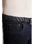Slim Fit Lacivert 5 Cepli Denim Pantolon 6
