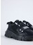Siyah Erkek Sneaker Fondo Speedtrack Dıs. Sc4 5