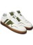 Beyaz Erkek Deri Sneaker FU1319.B00MOC36KT22 2